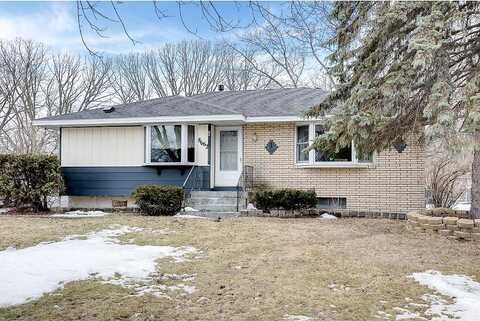 Tyler, MINNEAPOLIS, MN 55434
