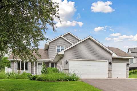 Trista, SAINT BONIFACIUS, MN 55375