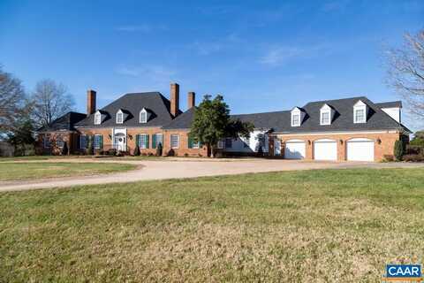 Langhorne, SCOTTSVILLE, VA 24590
