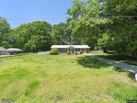 City Pond, WINDER, GA 30680