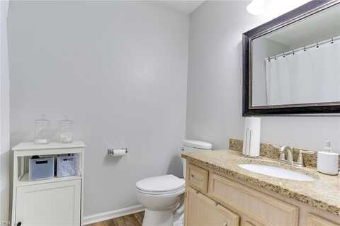 Westview, HAMPTON, VA 23666