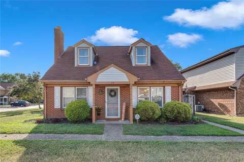 Westview, HAMPTON, VA 23666