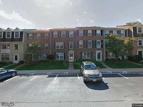 Doctor Craik, ALEXANDRIA, VA 22306