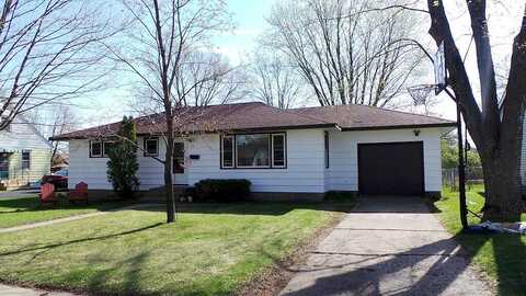 26Th, SAINT CLOUD, MN 56303