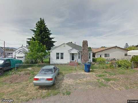 13Th, THE DALLES, OR 97058