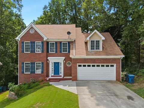 Somerset Vale, LAWRENCEVILLE, GA 30044
