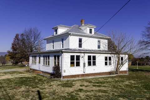 Park, STANLEY, VA 22851