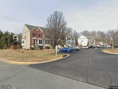 Race Pointe, WOODBRIDGE, VA 22193