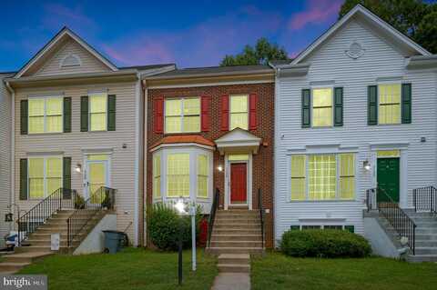Race Pointe, WOODBRIDGE, VA 22193