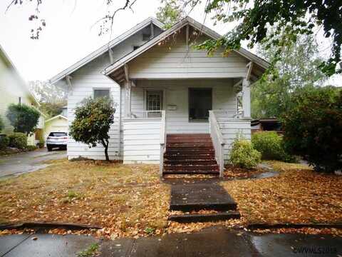 Richmond, SALEM, OR 97301