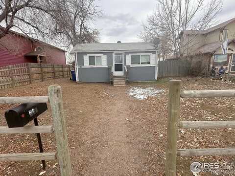 7Th, DACONO, CO 80514