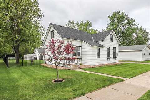 4Th, COLD SPRING, MN 56320