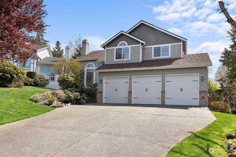 Saint Andrews, ARLINGTON, WA 98223
