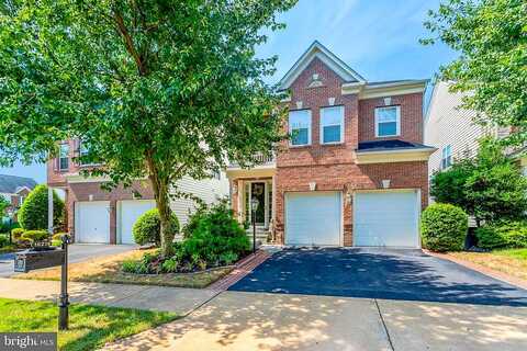 Radburn, WOODBRIDGE, VA 22191