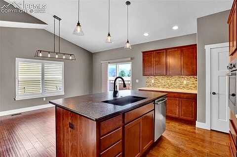 Gold Hill Mesa, COLORADO SPRINGS, CO 80905