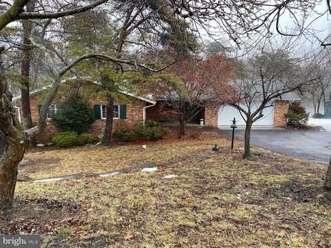 Longcroft, WINCHESTER, VA 22602