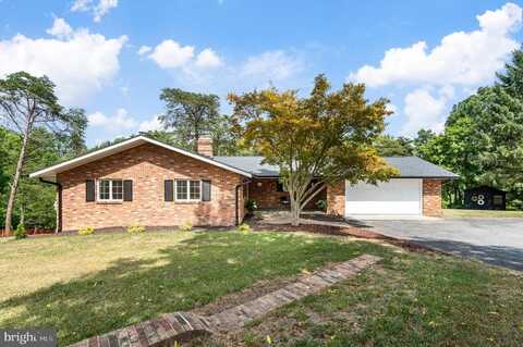 Longcroft, WINCHESTER, VA 22602