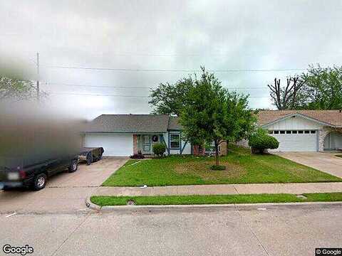Grubb, MESQUITE, TX 75149