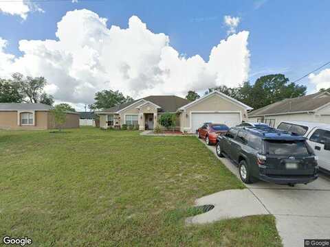 Riddle, SPRING HILL, FL 34609