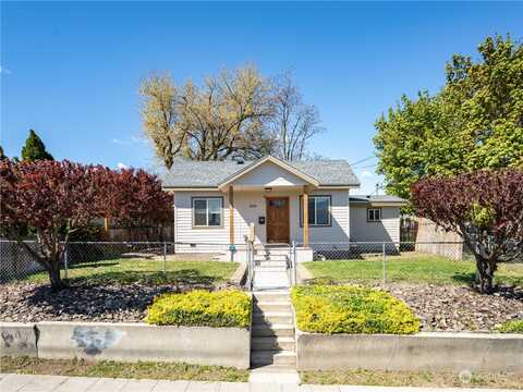 Walker, WENATCHEE, WA 98801