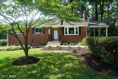 Nancemond, SPRINGFIELD, VA 22150