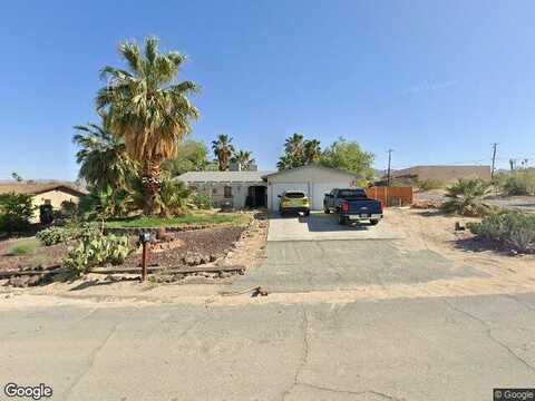 Homestead, TWENTYNINE PALMS, CA 92277