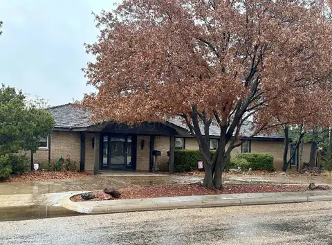 Gibner, SPEARMAN, TX 79081
