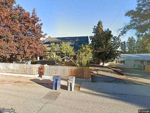 1St, WENATCHEE, WA 98801