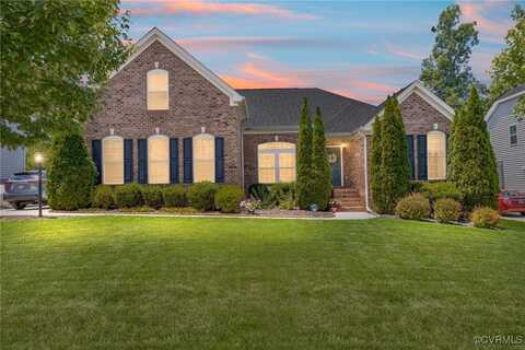 Crackerberry, MOSELEY, VA 23120