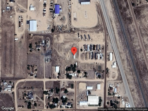 1St, NUNN, CO 80648