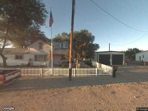 1St, NUNN, CO 80648