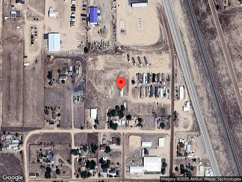 1St, NUNN, CO 80648
