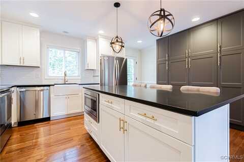 Grace, RICHMOND, VA 23226