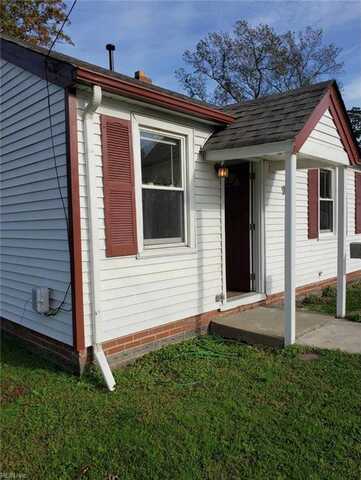Homestead, HAMPTON, VA 23661