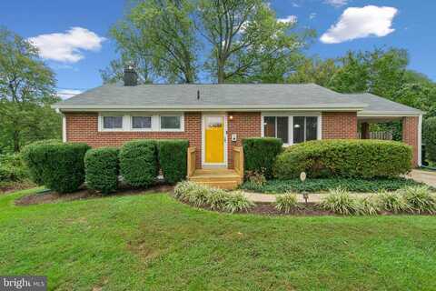 Virginia Hills, ALEXANDRIA, VA 22310