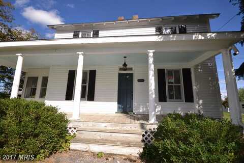 Salem Church, STEPHENS CITY, VA 22655