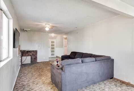 Smith, SPOKANE, WA 99217