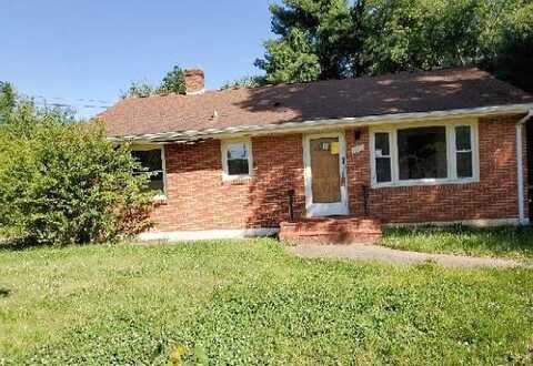 Frances, ROANOKE, VA 24017