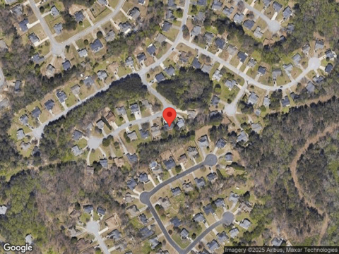 Oxford Brook, LAWRENCEVILLE, GA 30046