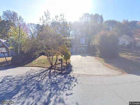 Oxford Brook, LAWRENCEVILLE, GA 30046