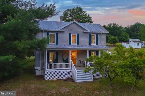 Hamburg, LURAY, VA 22835