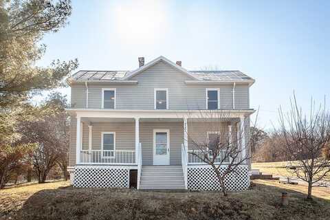 Hamburg, LURAY, VA 22835