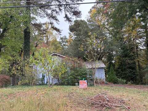 Norman, STONE MOUNTAIN, GA 30083
