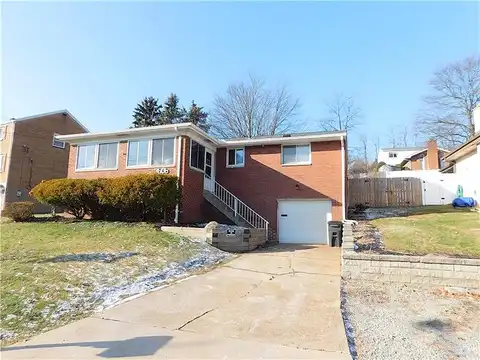 Valewood, HOMESTEAD, PA 15120