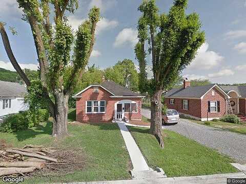 North, WYTHEVILLE, VA 24382