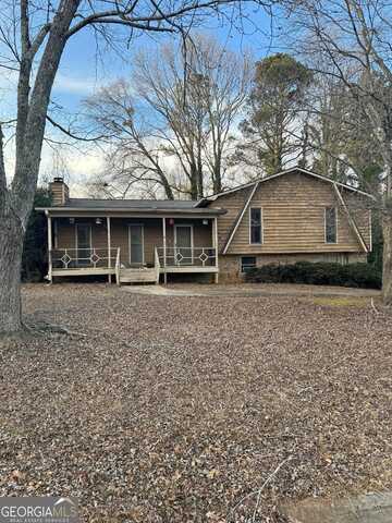 Broxton Mill, SNELLVILLE, GA 30039