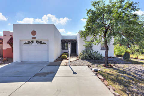 Paseo Azul, GREEN VALLEY, AZ 85614