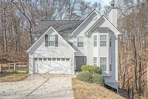High View, GAINESVILLE, GA 30506