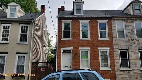 Mary, LANCASTER, PA 17603