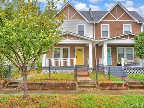 5Th, RICHMOND, VA 23222